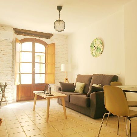 Economical Homes In Center Малага Экстерьер фото