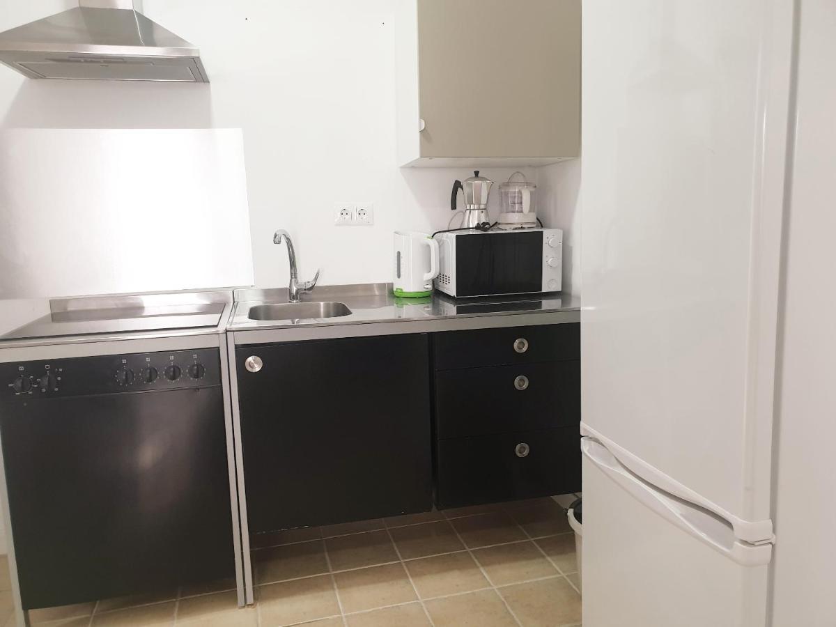 Economical Homes In Center Малага Экстерьер фото