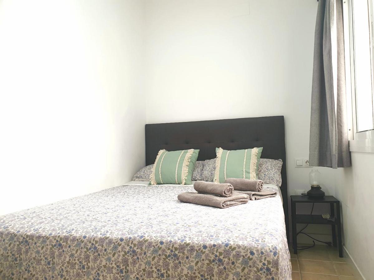 Economical Homes In Center Малага Экстерьер фото